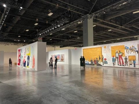 art basel miami beach 1