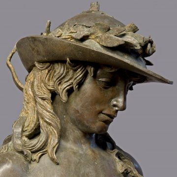 david donatello