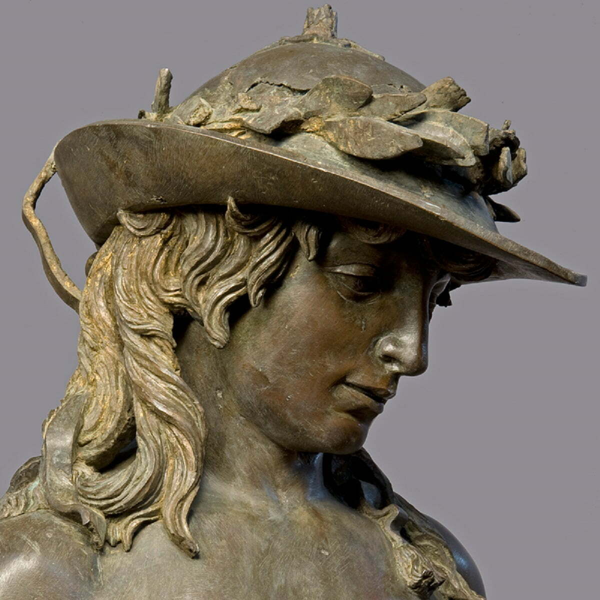 Prima expoziție majoră dedicată lui Donatello în aproape 40 de ani la Florența