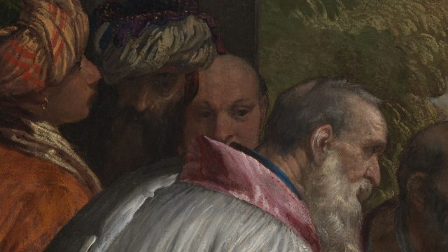 detaliu veronese