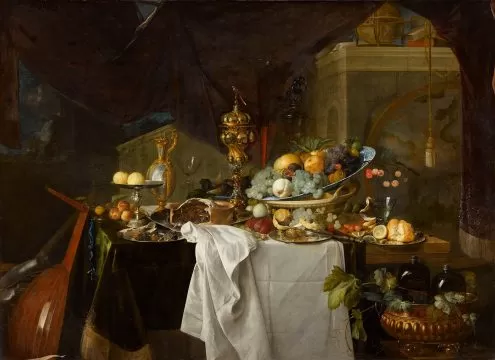 jan davidsz de heem