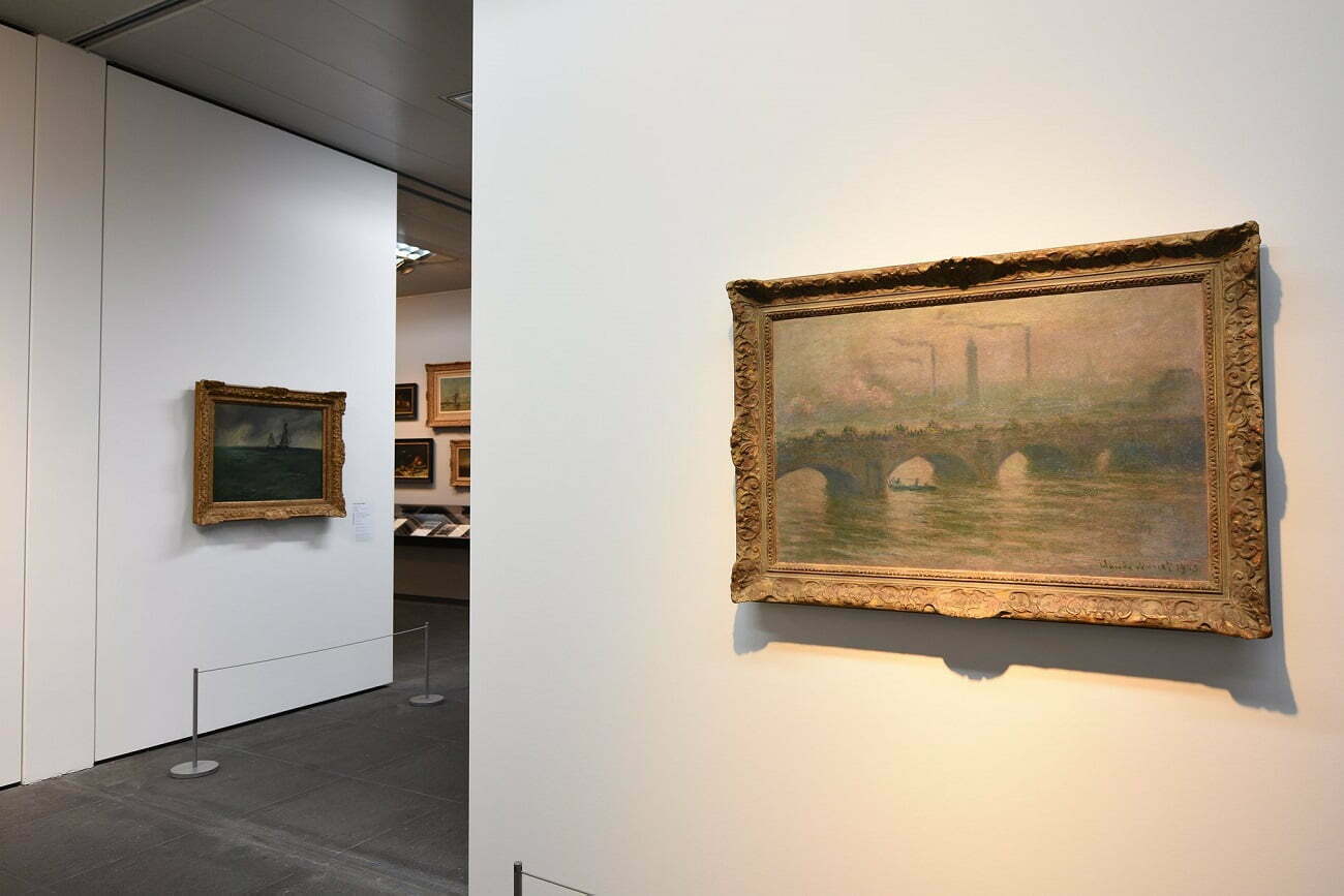 Muzeul de Arte din Berna a renunțat la 40 de opere furate de naziști sau cu origini suspecte