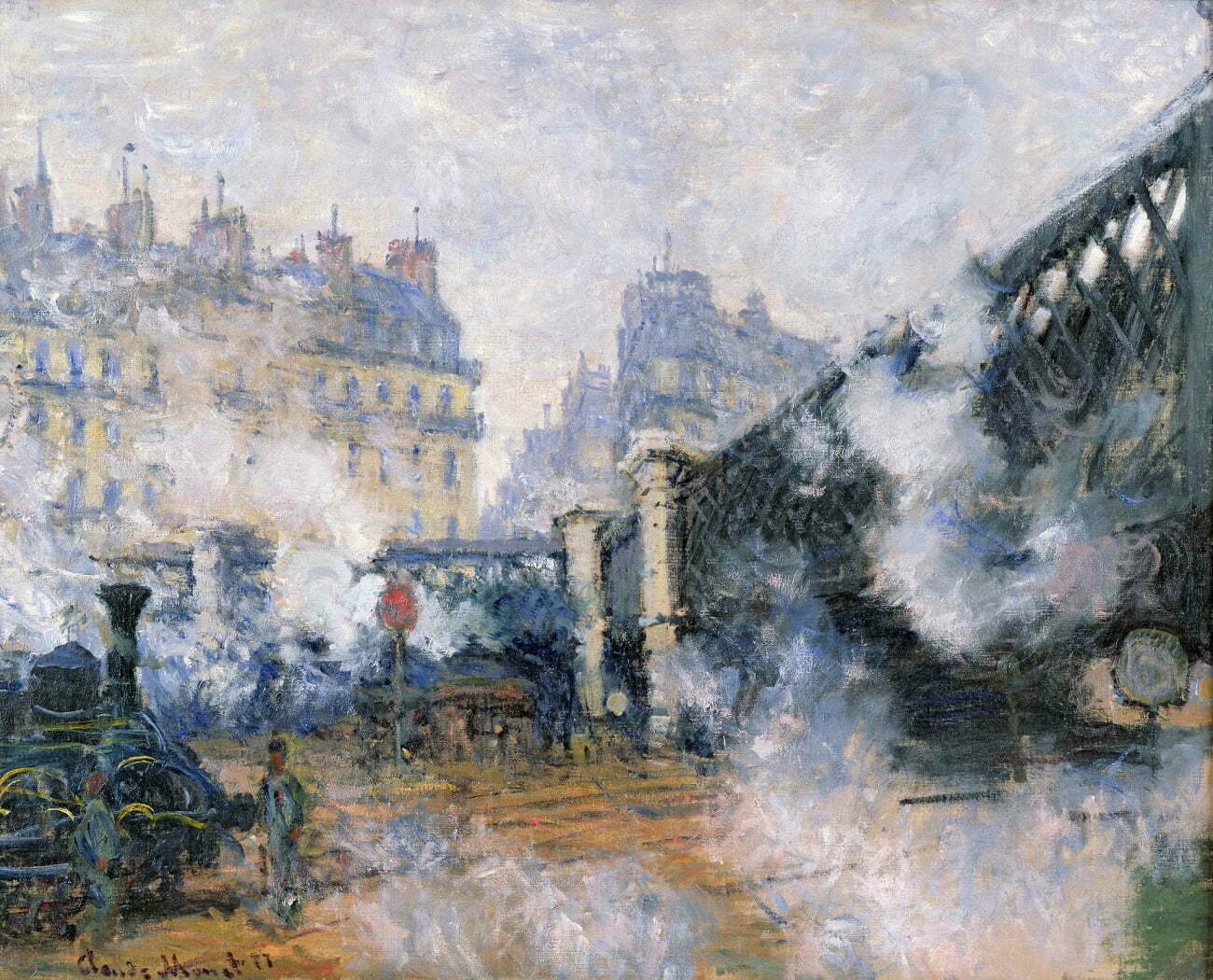 Expoziția „Marcel Proust, un roman parisien”, la Musée Carnavalet