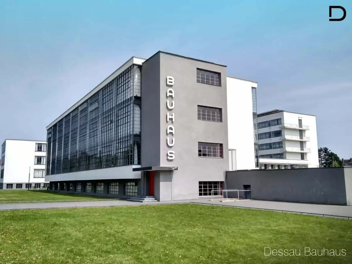 Muzeul Bauhaus, desemnat „Muzeul Anului” în Germania