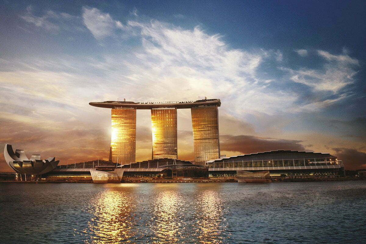 Târg de artă inaugurat în Singapore în 2023
