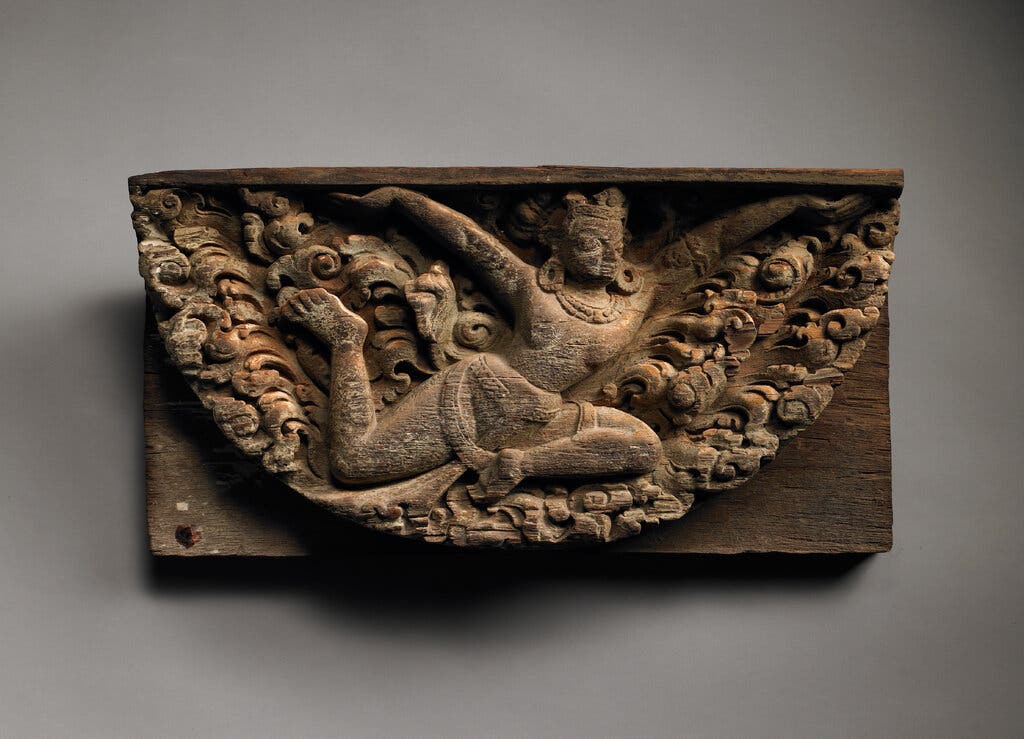 The Rubin Museum of Art din New York va returna Nepalului două opere sculptate în lemn