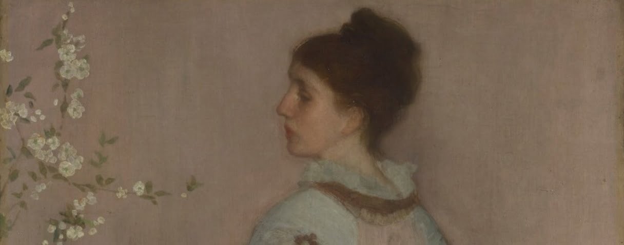 Opere semnate de James McNeill Whistler, la Musée d’Orsay, din 8 februarie până pe 8 mai