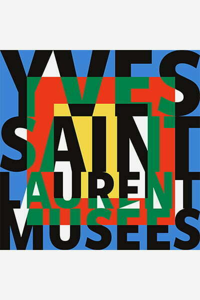 YSL Musees