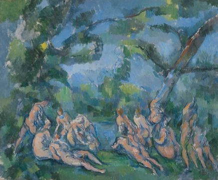 Paul Cezanne
