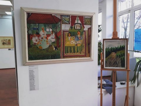 expo olt