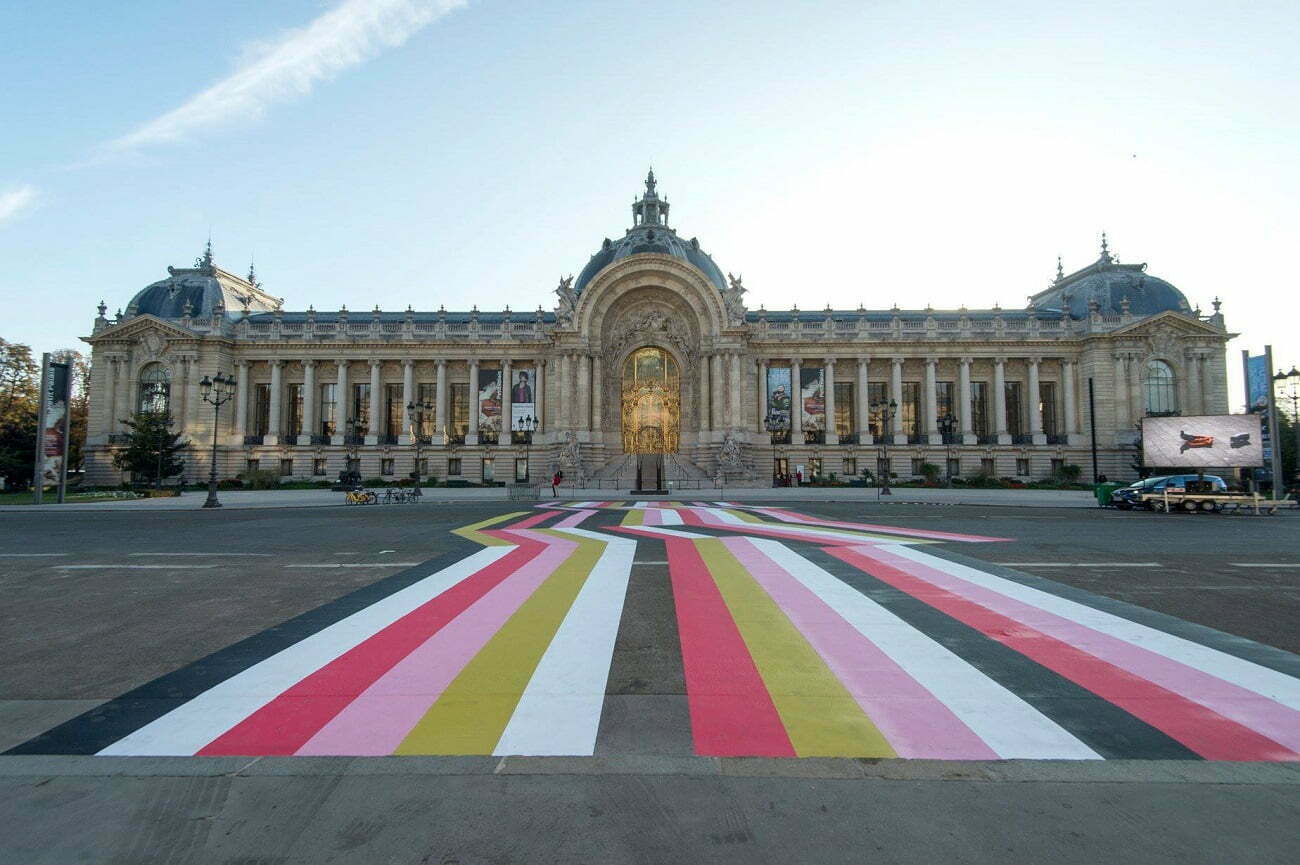 Art Basel va organiza la Grand Palais un alt târg de artă contemporană în locul FIAC, o emblemă a Parisului