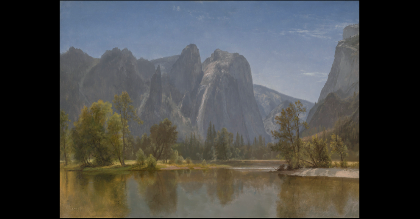 Lucrări de artă americană din secolul XIX, vândute la Christie’s pentru aproximativ 5 milioane de dolari