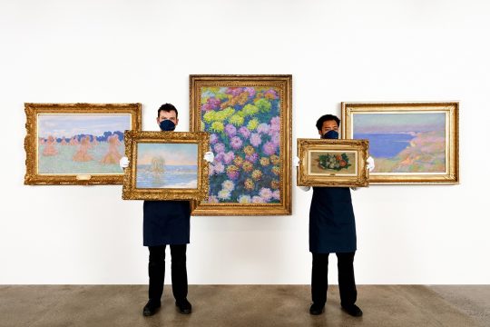 monet 1