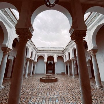 muzeu tanger