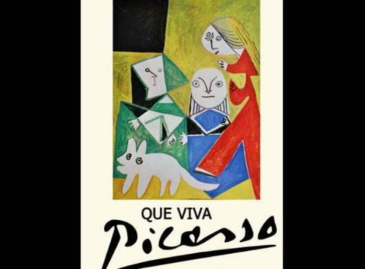 Gravuri, litografii și ilustrații create de Picasso, în expoziție la Muzeul de Artă Constanța