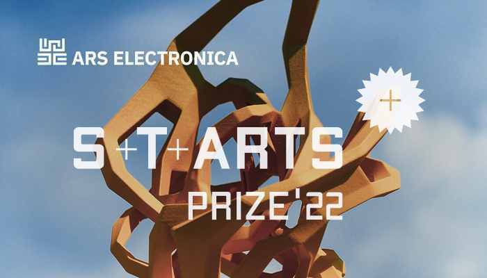 Cele mai bune proiecte ce îmbină știința, tehnologia și arta, în competiția STARTS Prize 2022