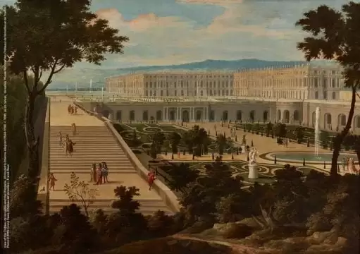 versailles
