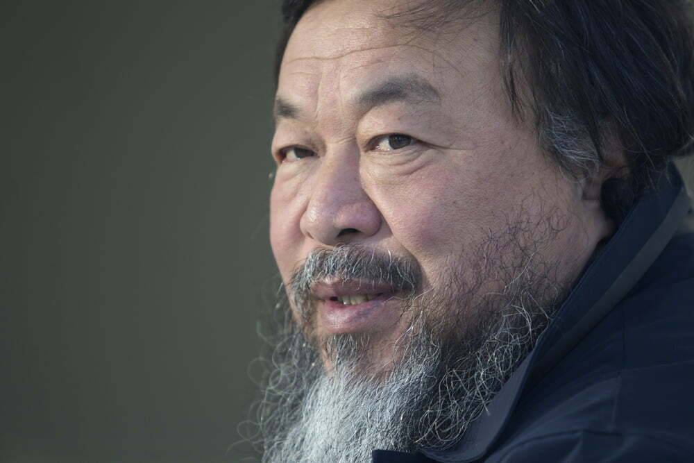 Expoziţie Ai Weiwei: “The Liberty of Doubt”, la Kettle’s Yard din Cambridge