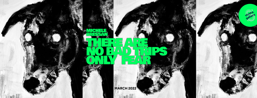 michele bressan there are no bad trips only fear header 1