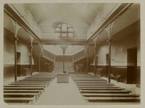 pc royalacademy from 1900 credit inverness royal academy archive
