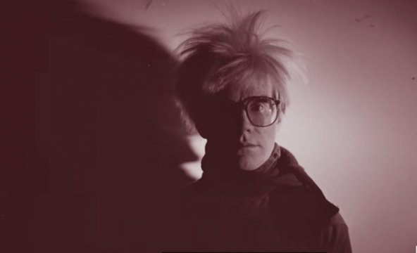 a warhol