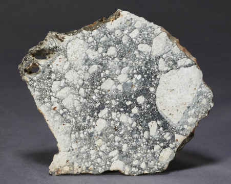 bucata de luna, christies