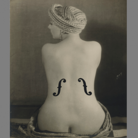 le violon dingres