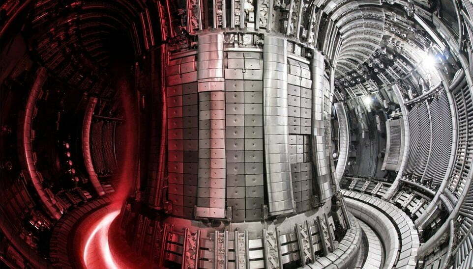 Progres major în încercarea de a dezvolta fuziune nucleară practică