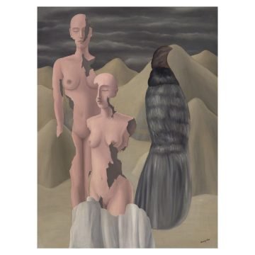 rene magritte