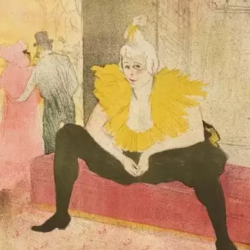 toulouse lautrec