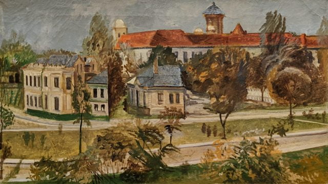 uranus ion grigorescu