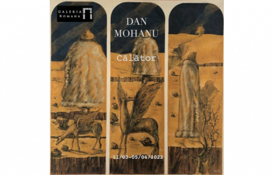 dan mohanu