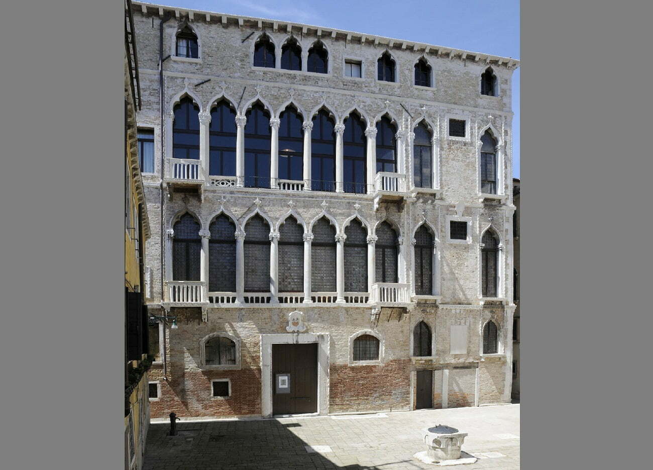 Museo Fortuny din Veneția, redeschis după doi ani