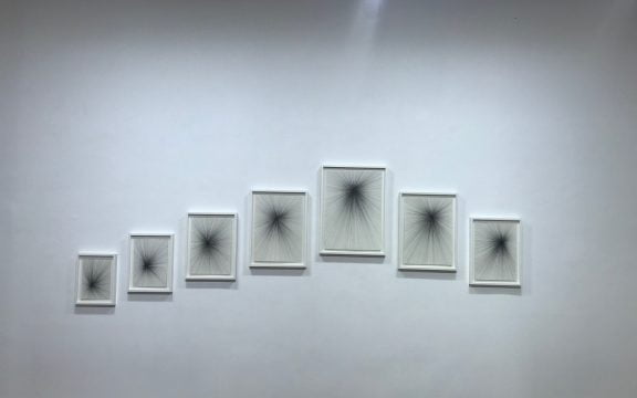 ignacio uriarte, gaep, curatorial.ro