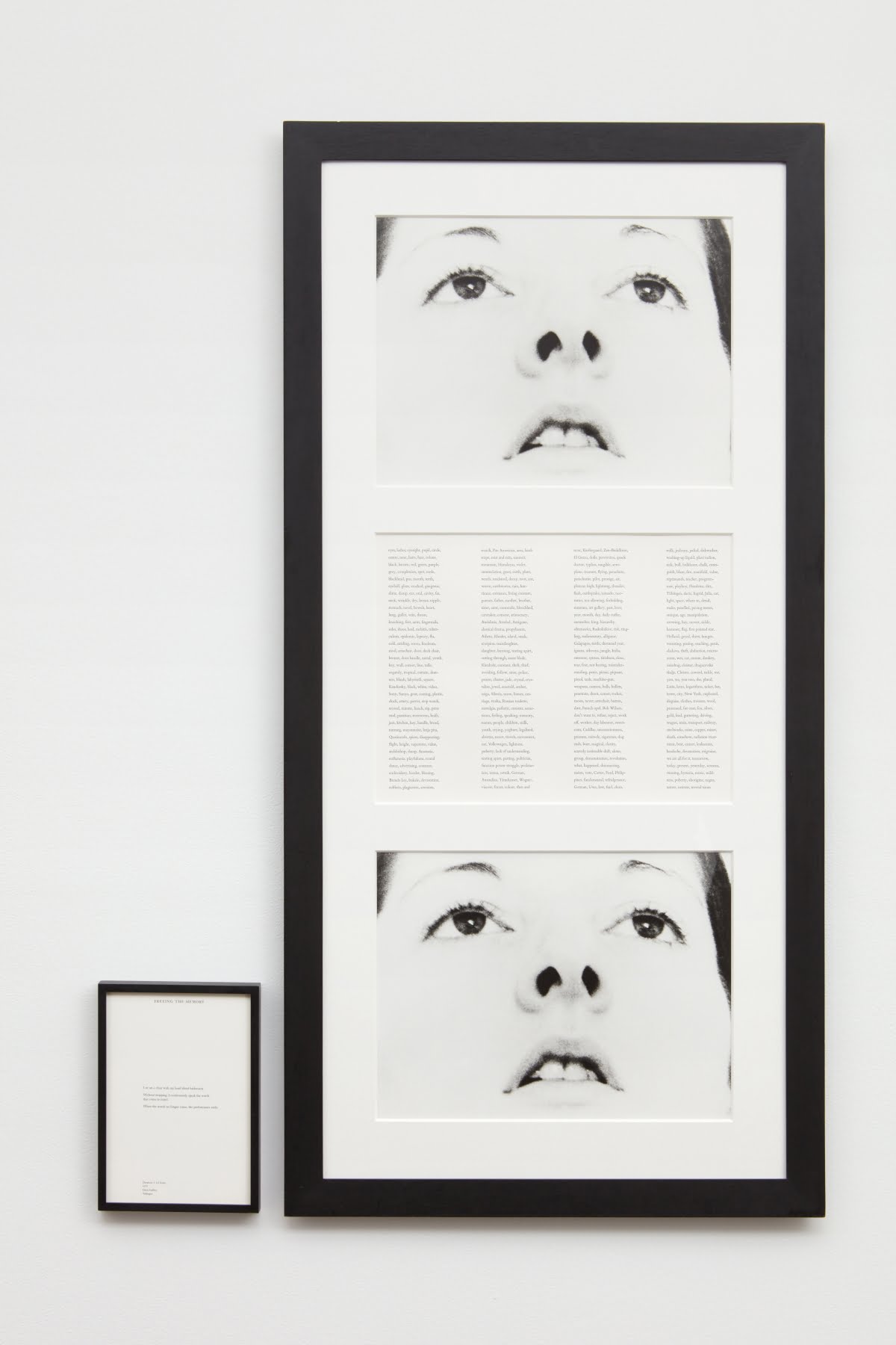 „Marina Abramović: Performative”, la Sean Kelly Gallery din New York