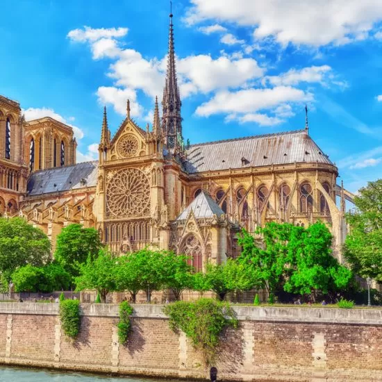 Notre Dame