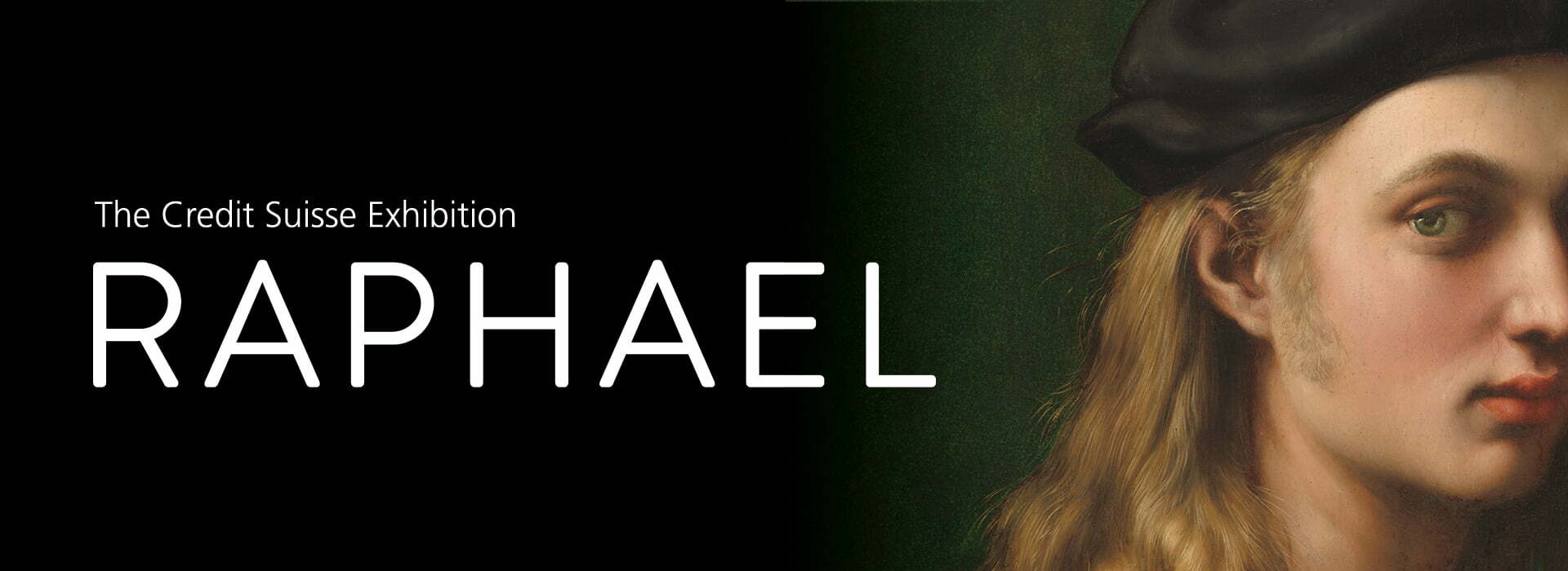 Opera lui Rafael – prezentată în expoziţie la The National Gallery din Londra