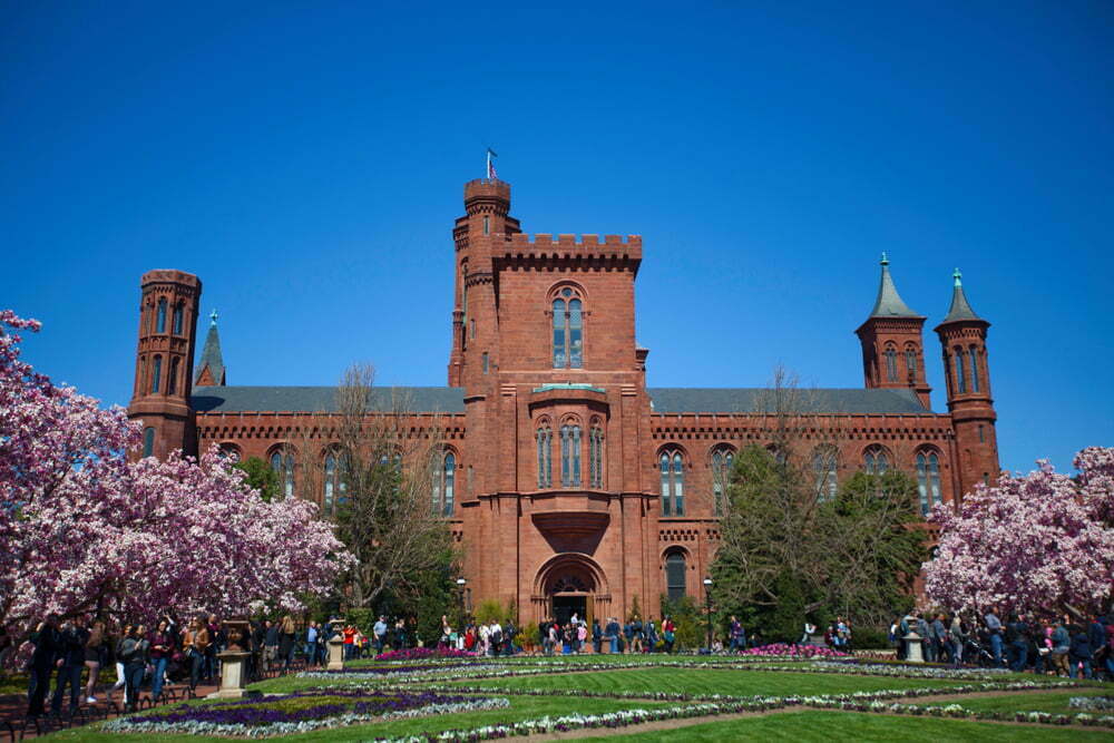 Institutul Smithsonian