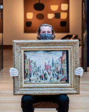 christies lowry