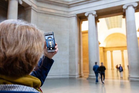 Tate Britain