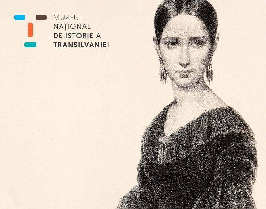„Grație și feminitate” – Portrete din secolul XIX, gravuri și reproduceri ale unor opere consacrate
