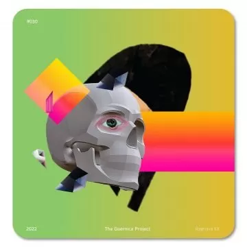 guernica project