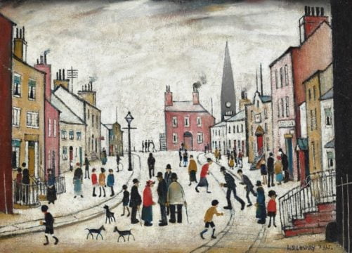 lowry