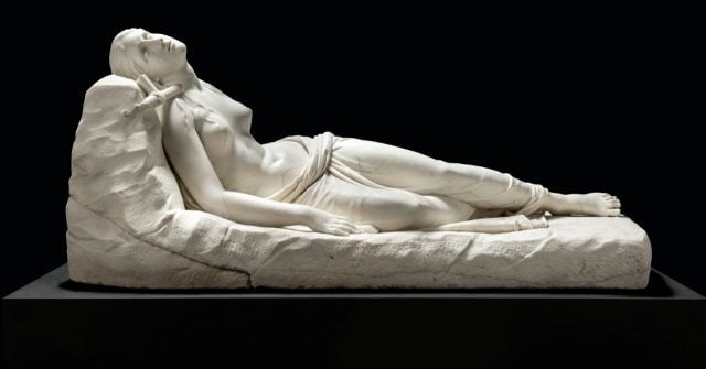maddalena giacente
