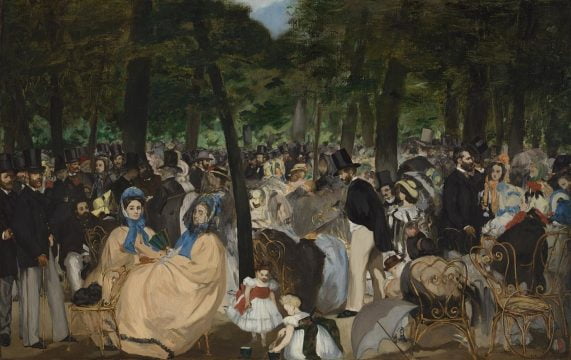 manet edouard