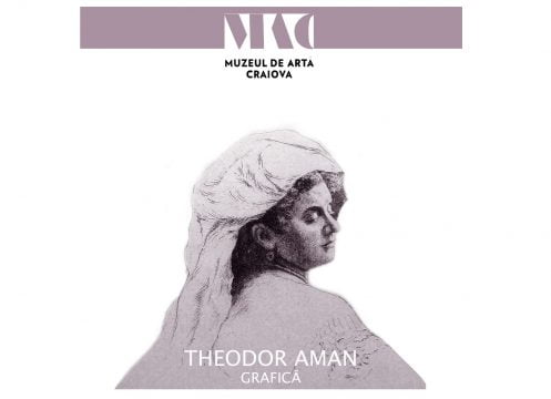 muzeul de arta craiova, aman