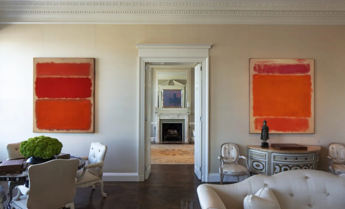 Lucrări impresioniste și moderne în valoare de 250 de milioane de dolari din colecția filantroapei Anne Bass, scoase la vânzare