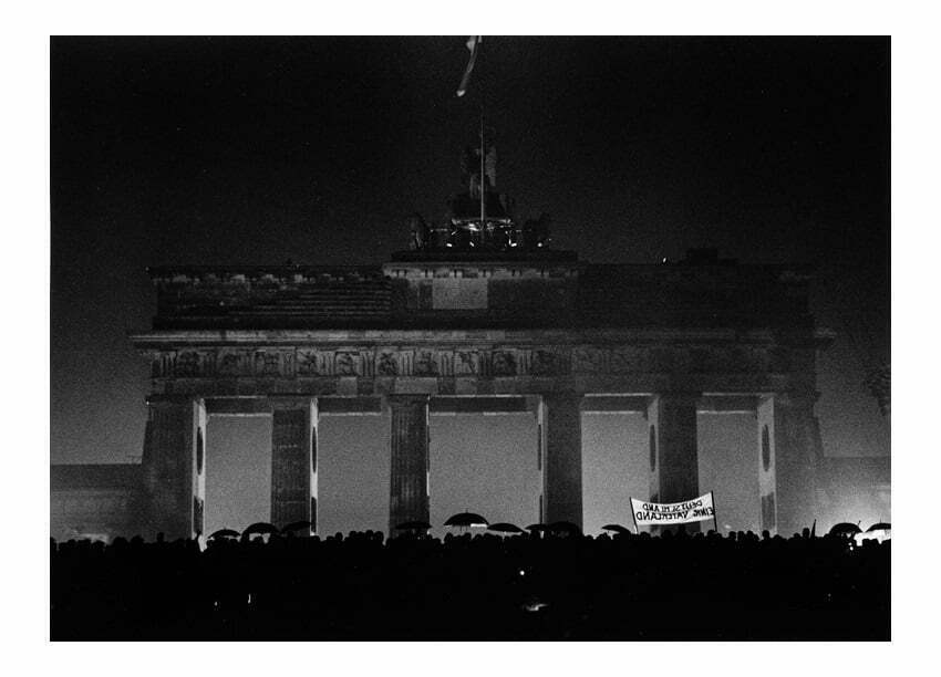 Art Safari – Acces în premieră la imagini spectaculoase din Germania dinainte de 1990
