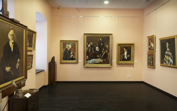 colectia corneliu baba
