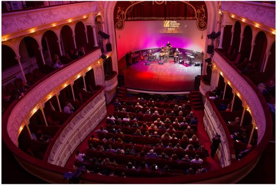 gala radio romania cultural 2022 18.04.2022 foto. alexandru dolea